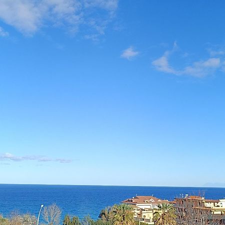 Stefanelli Tropea Home ภายนอก รูปภาพ