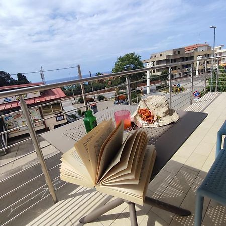 Stefanelli Tropea Home ภายนอก รูปภาพ
