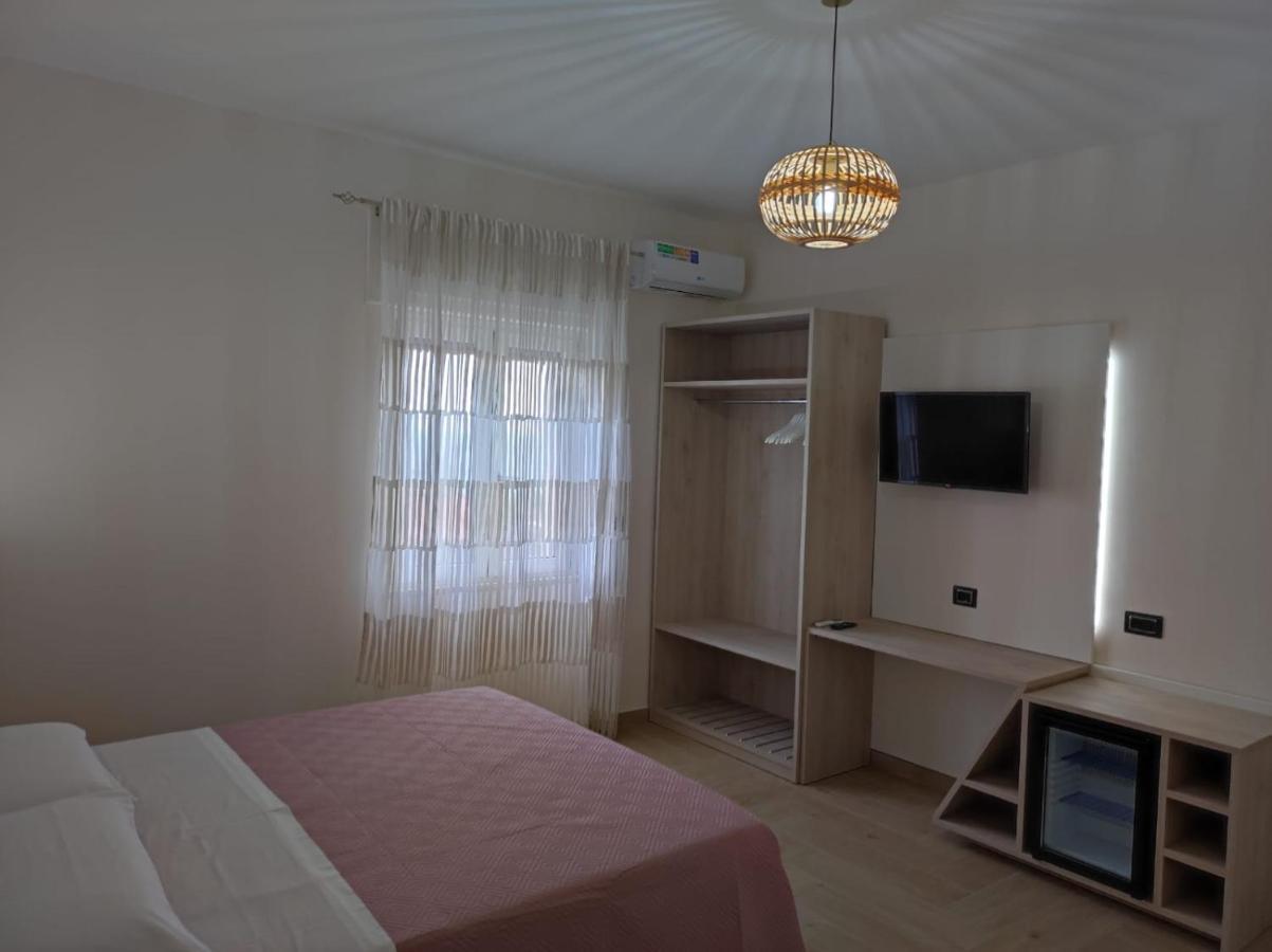 Stefanelli Tropea Home ภายนอก รูปภาพ