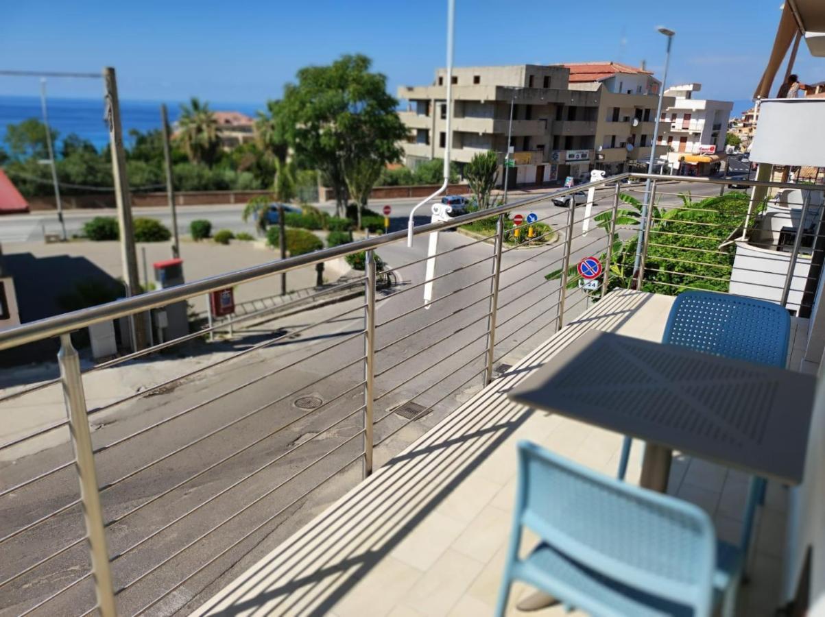 Stefanelli Tropea Home ภายนอก รูปภาพ