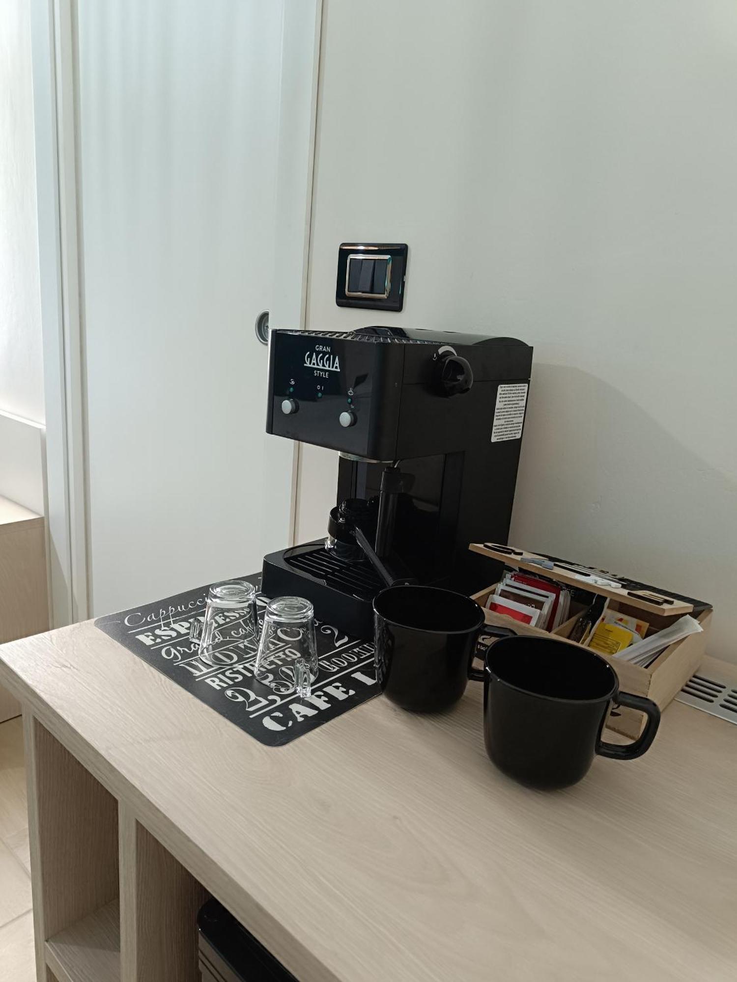 Stefanelli Tropea Home ภายนอก รูปภาพ
