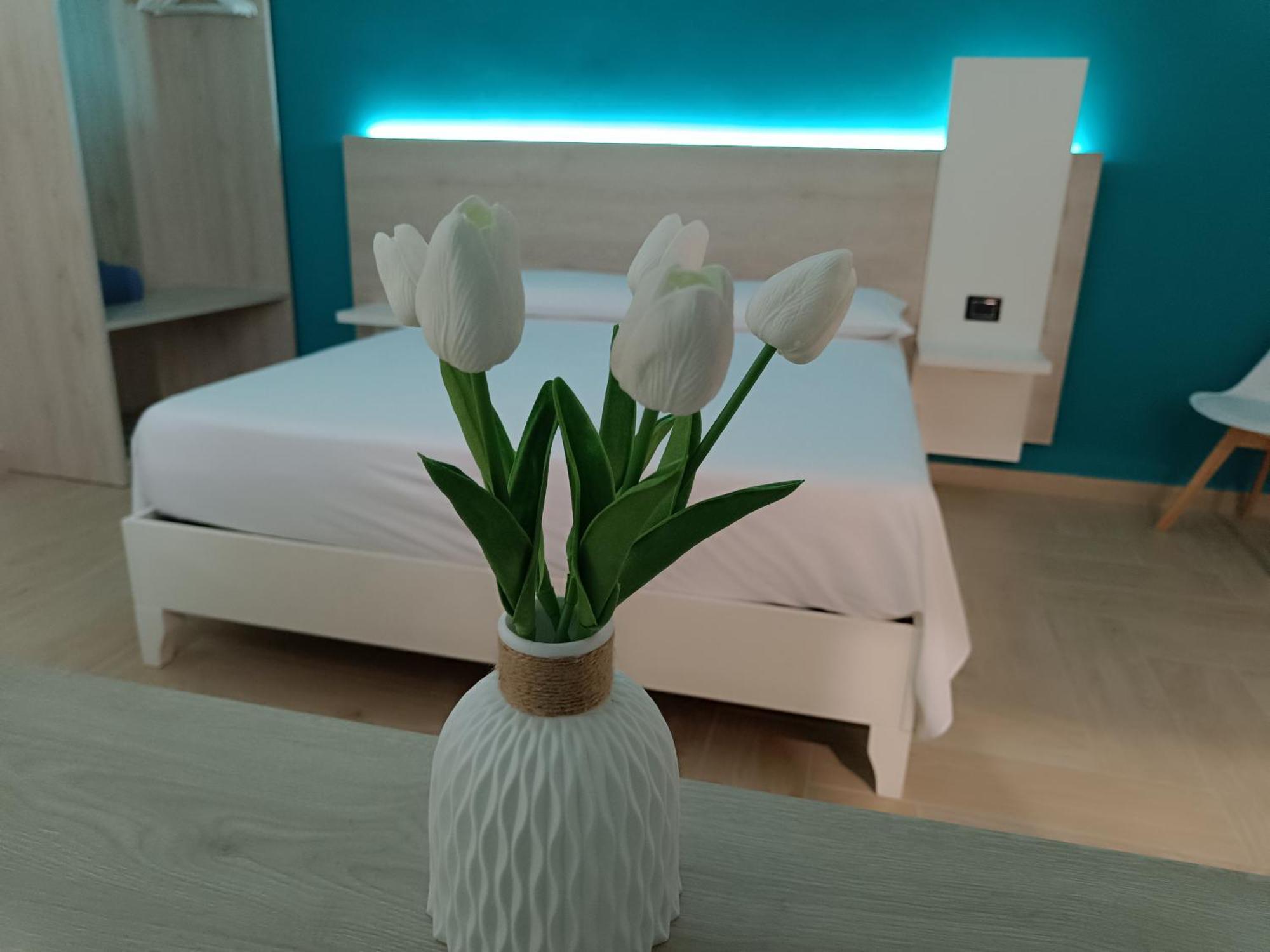 Stefanelli Tropea Home ภายนอก รูปภาพ