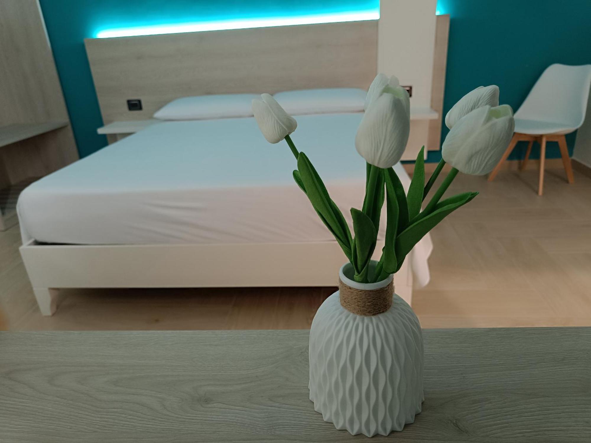 Stefanelli Tropea Home ภายนอก รูปภาพ