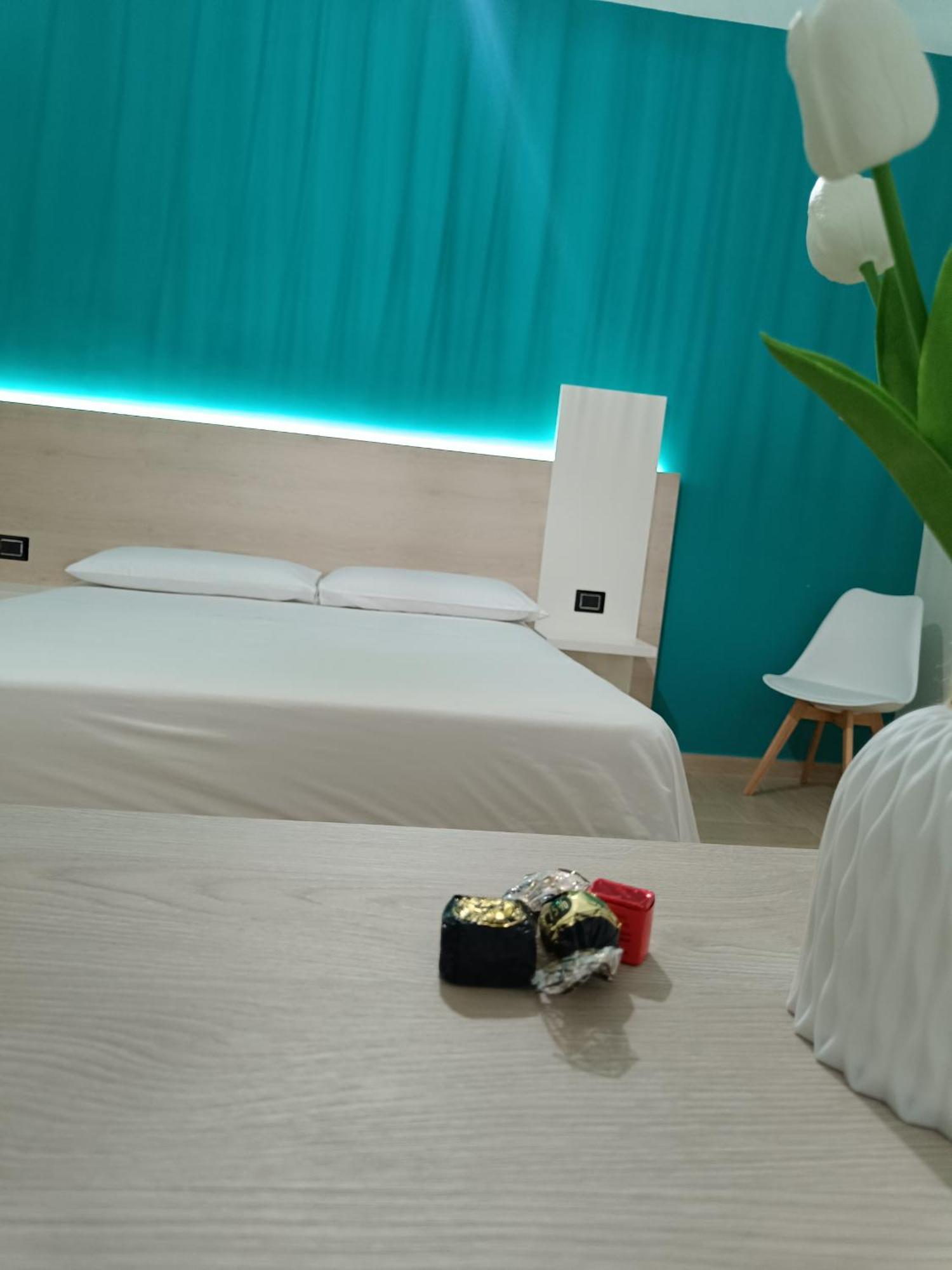 Stefanelli Tropea Home ภายนอก รูปภาพ