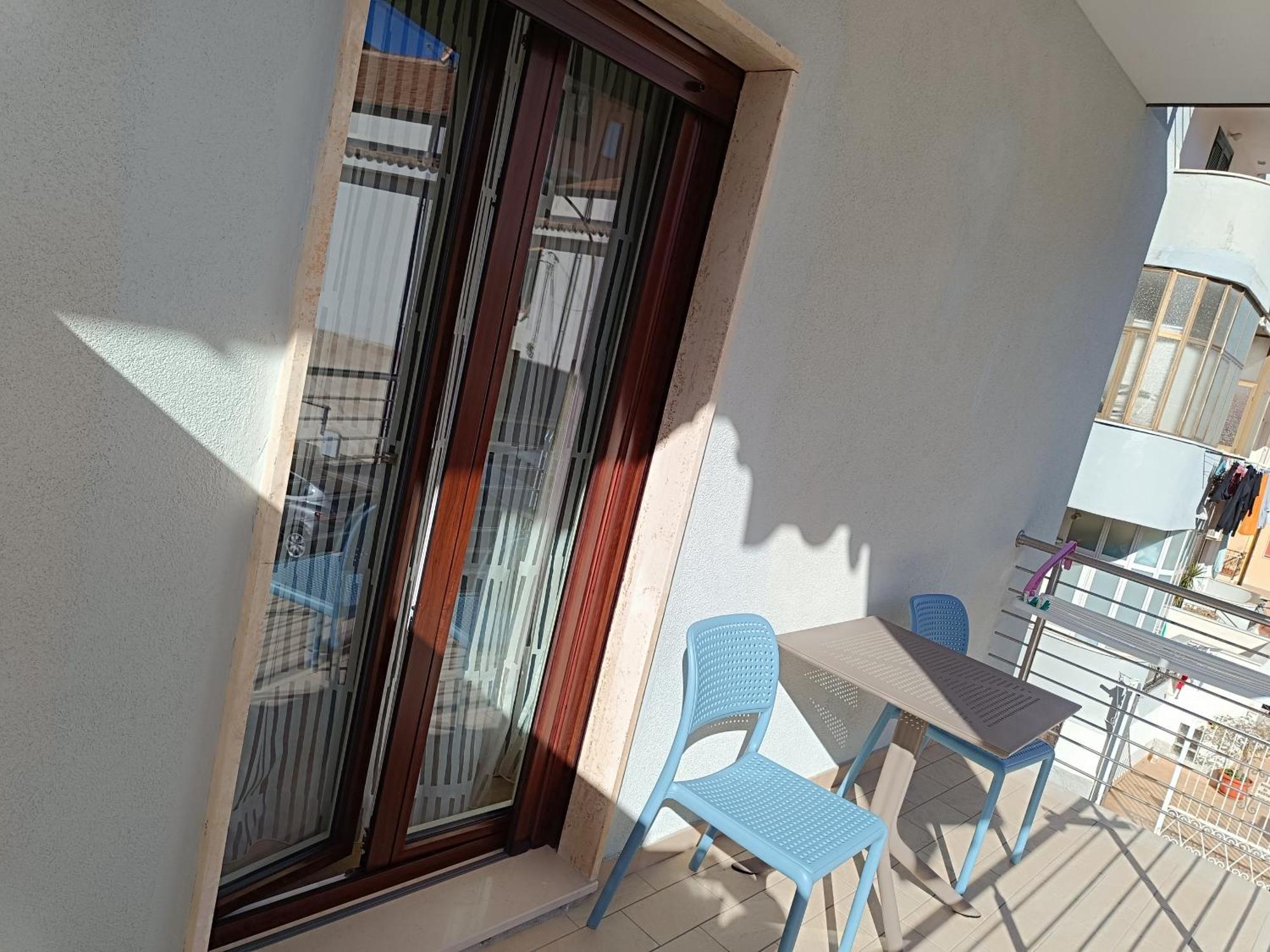 Stefanelli Tropea Home ภายนอก รูปภาพ