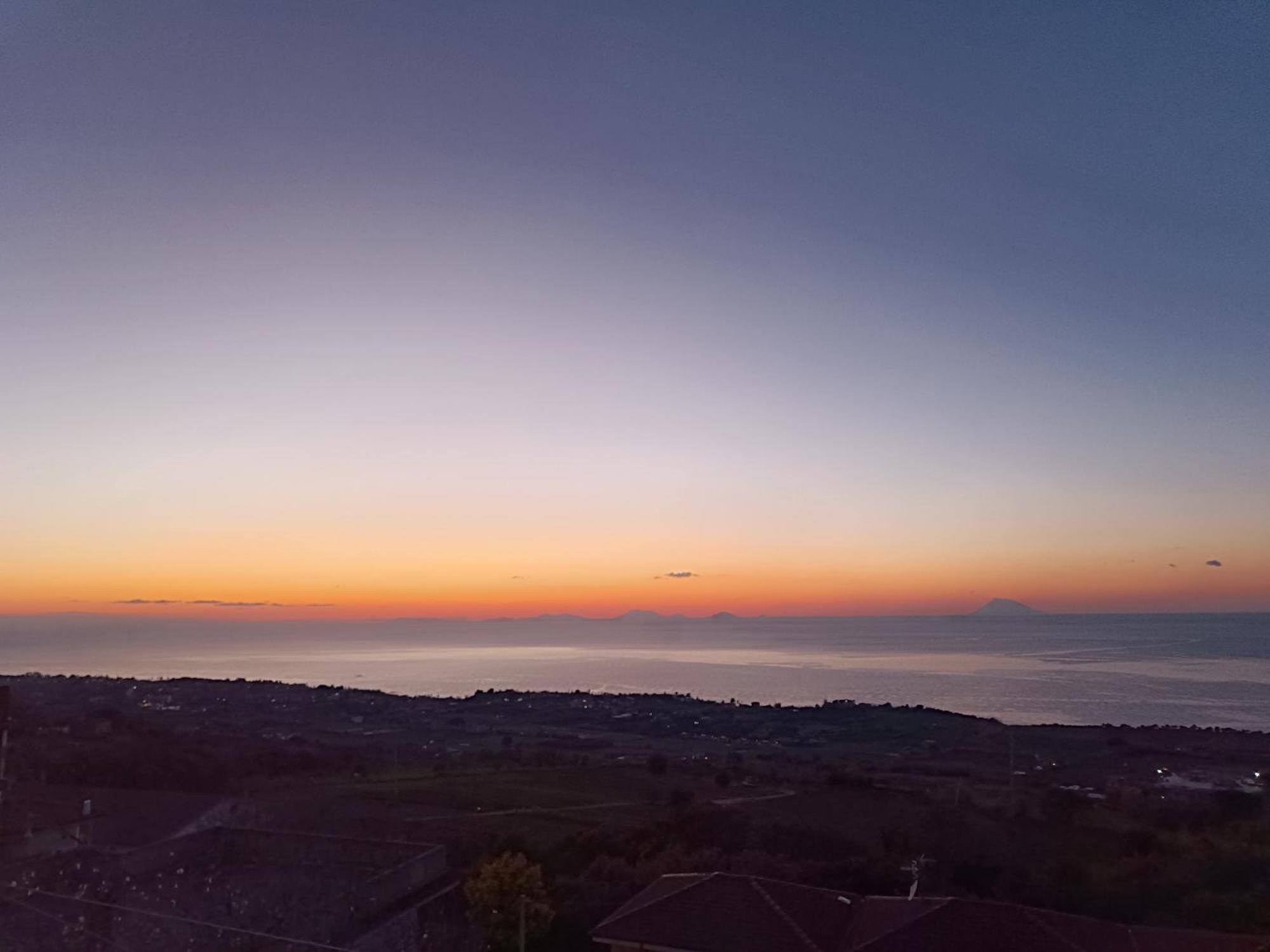 Stefanelli Tropea Home ภายนอก รูปภาพ