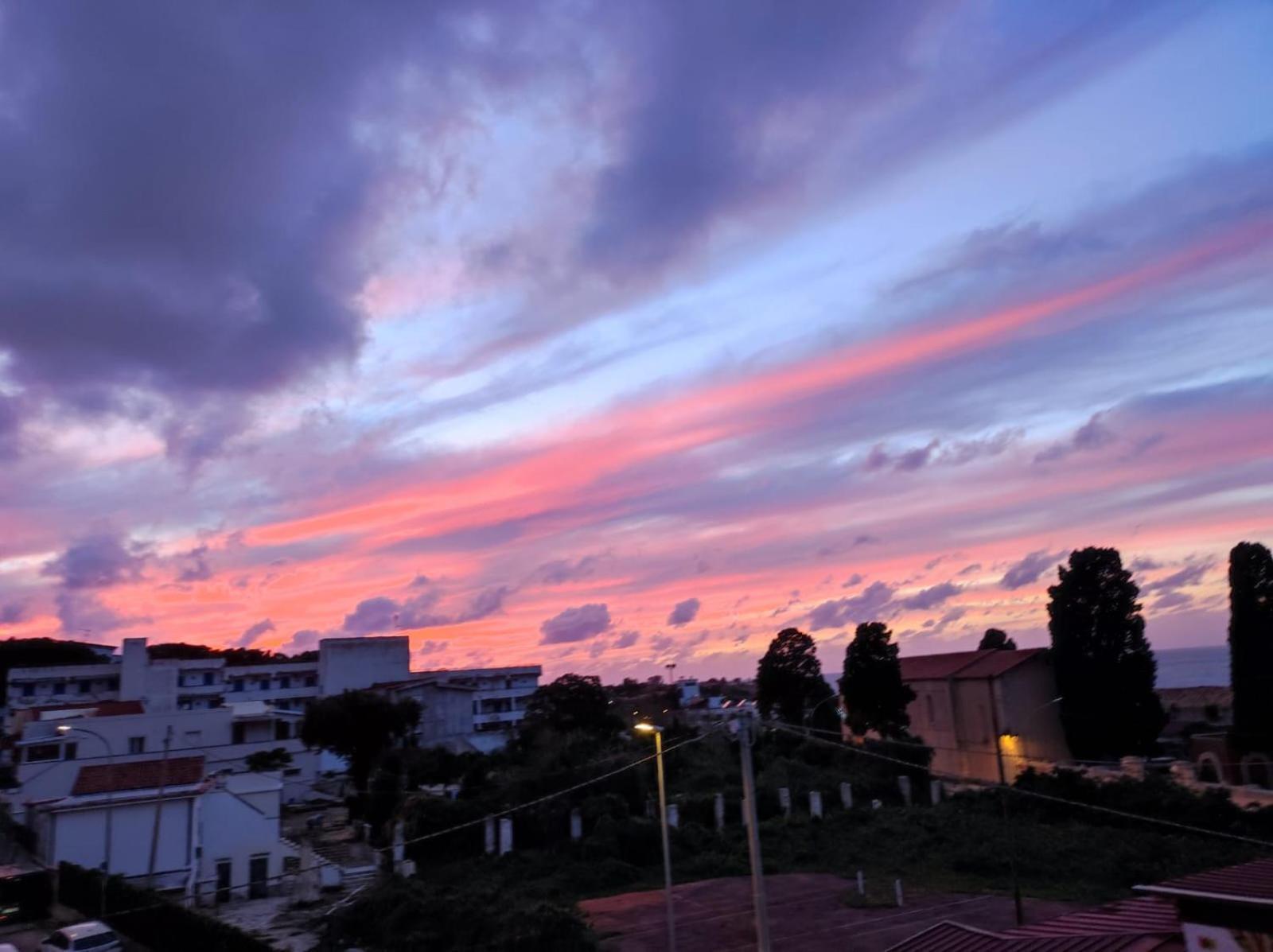 Stefanelli Tropea Home ภายนอก รูปภาพ
