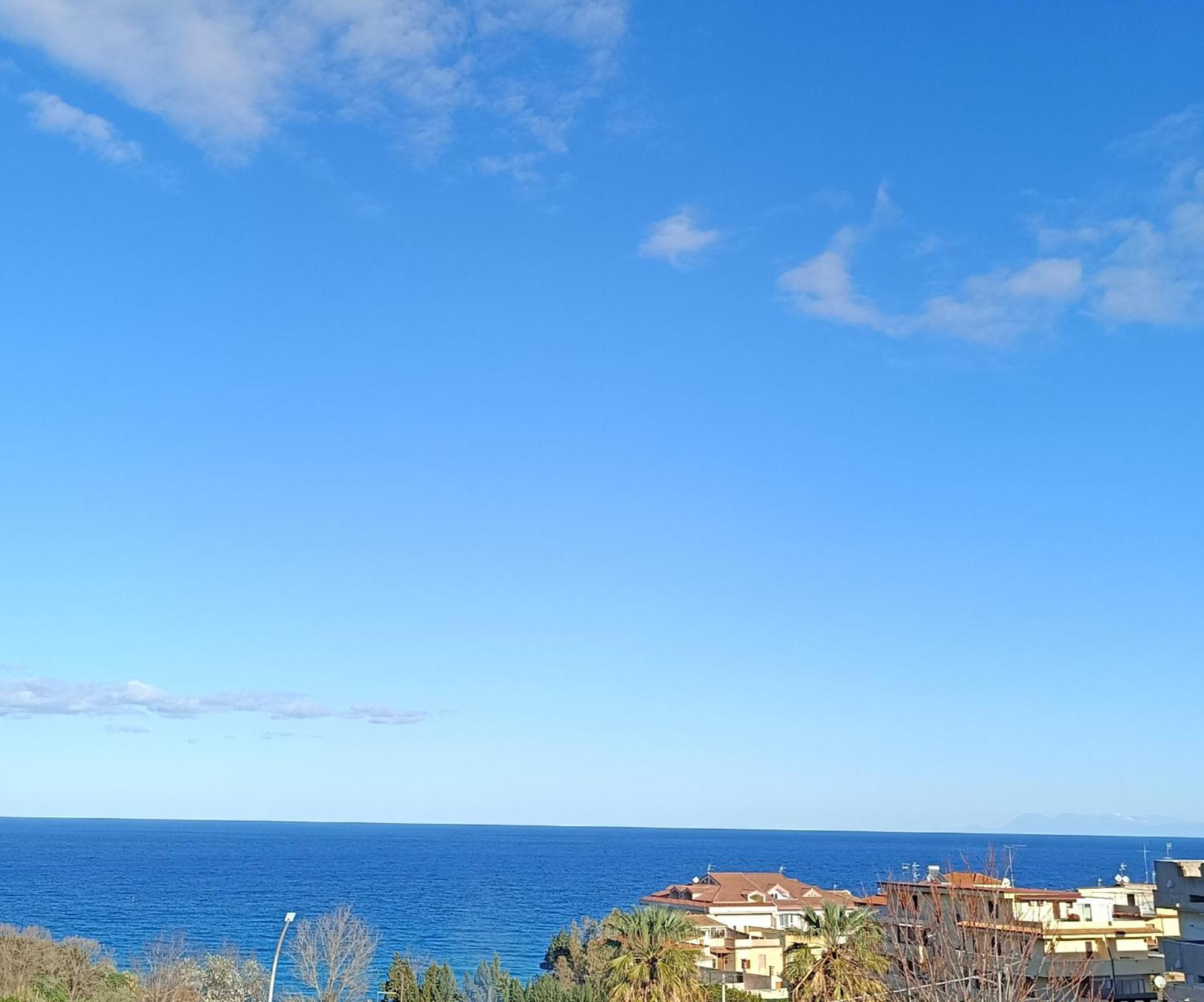 Stefanelli Tropea Home ภายนอก รูปภาพ