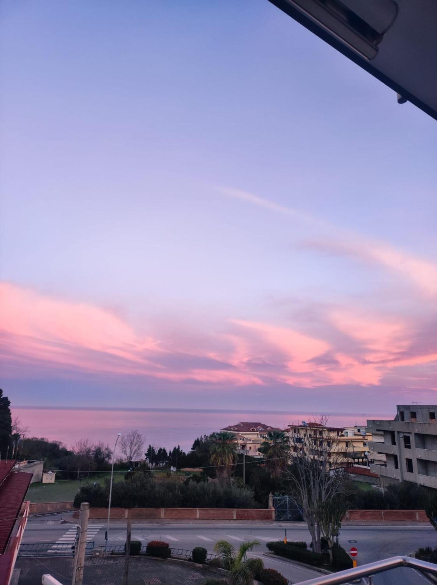 Stefanelli Tropea Home ภายนอก รูปภาพ