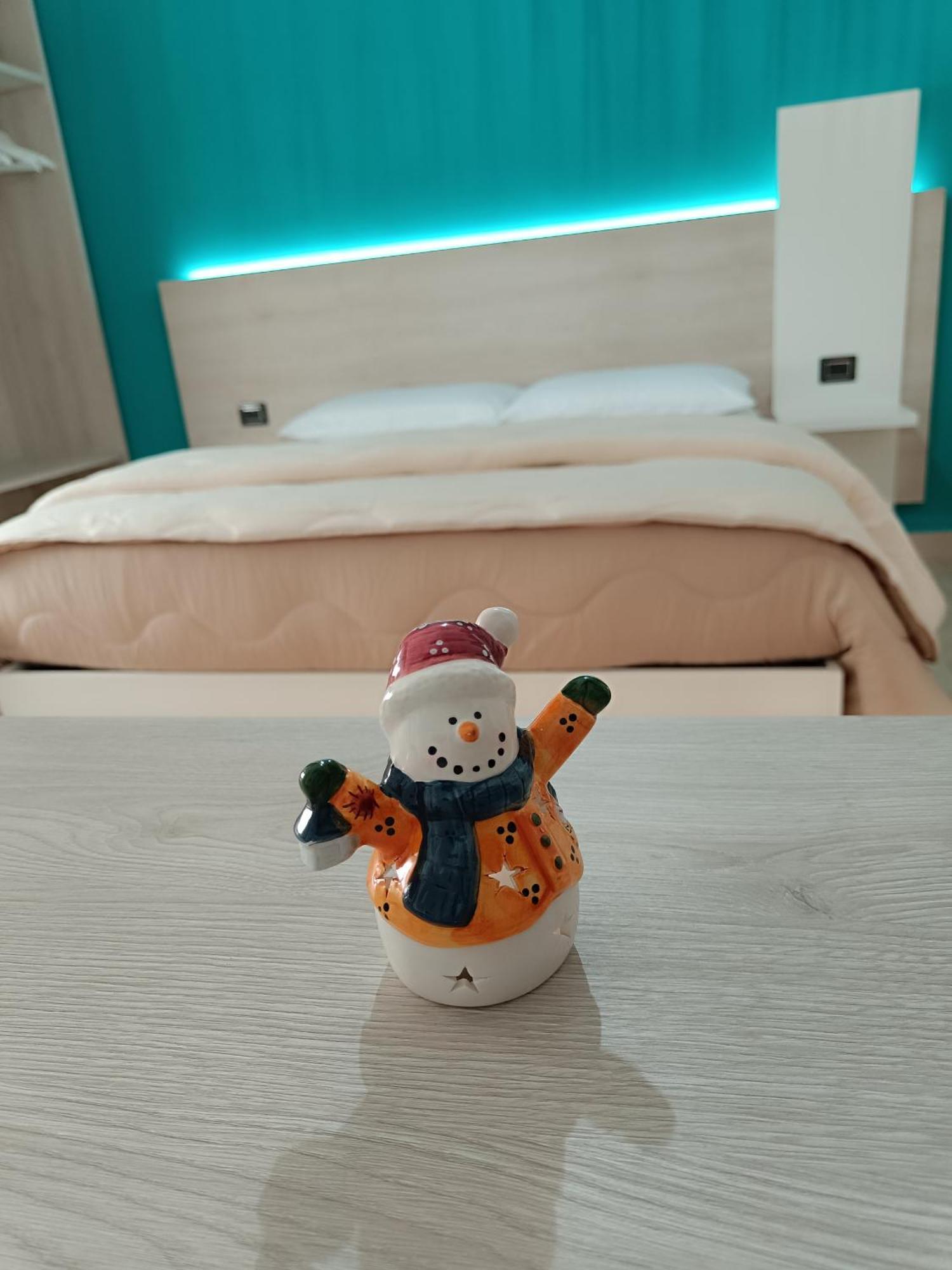 Stefanelli Tropea Home ภายนอก รูปภาพ