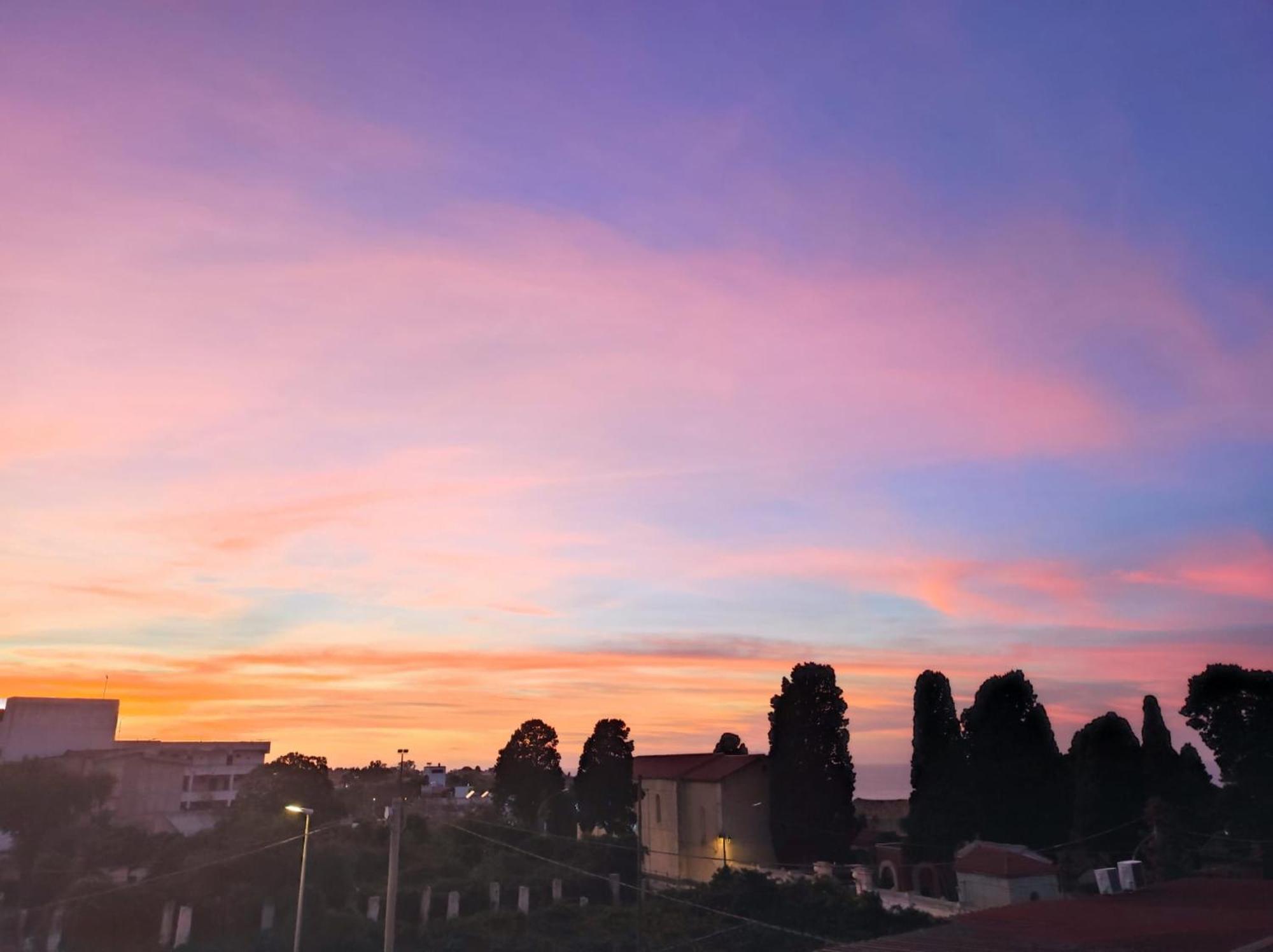 Stefanelli Tropea Home ภายนอก รูปภาพ