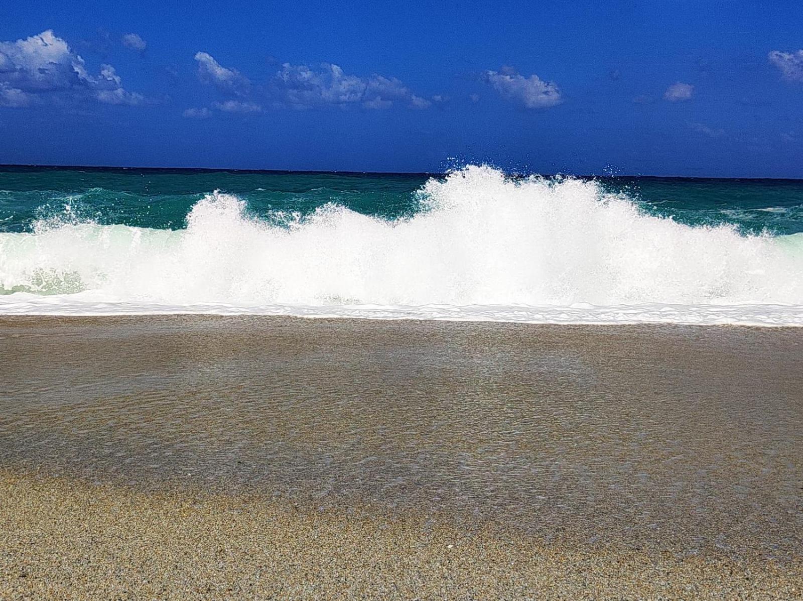 Stefanelli Tropea Home ภายนอก รูปภาพ