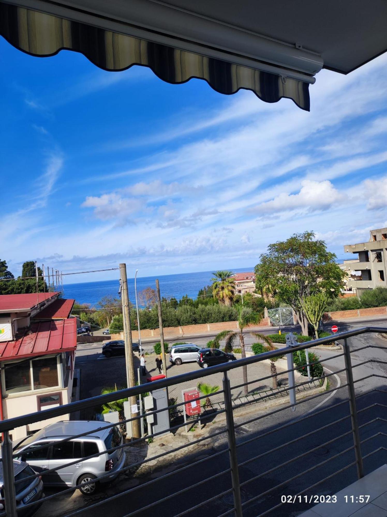 Stefanelli Tropea Home ภายนอก รูปภาพ