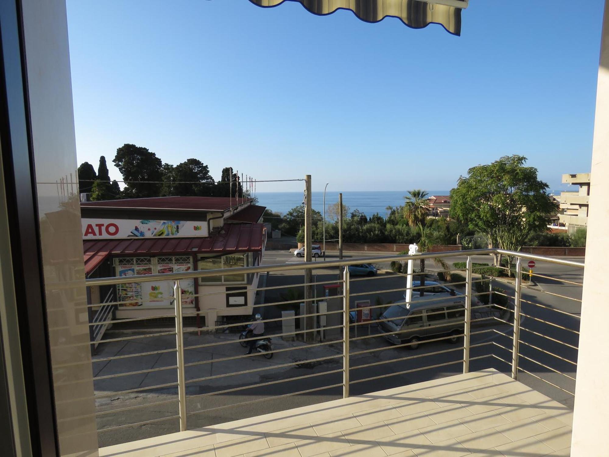 Stefanelli Tropea Home ภายนอก รูปภาพ