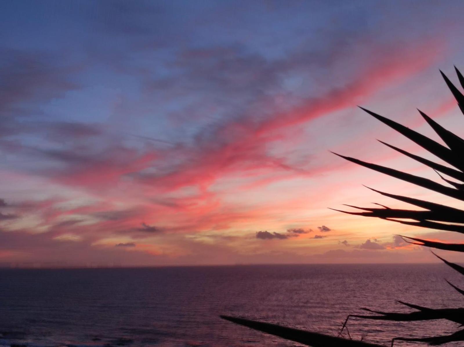 Stefanelli Tropea Home ภายนอก รูปภาพ