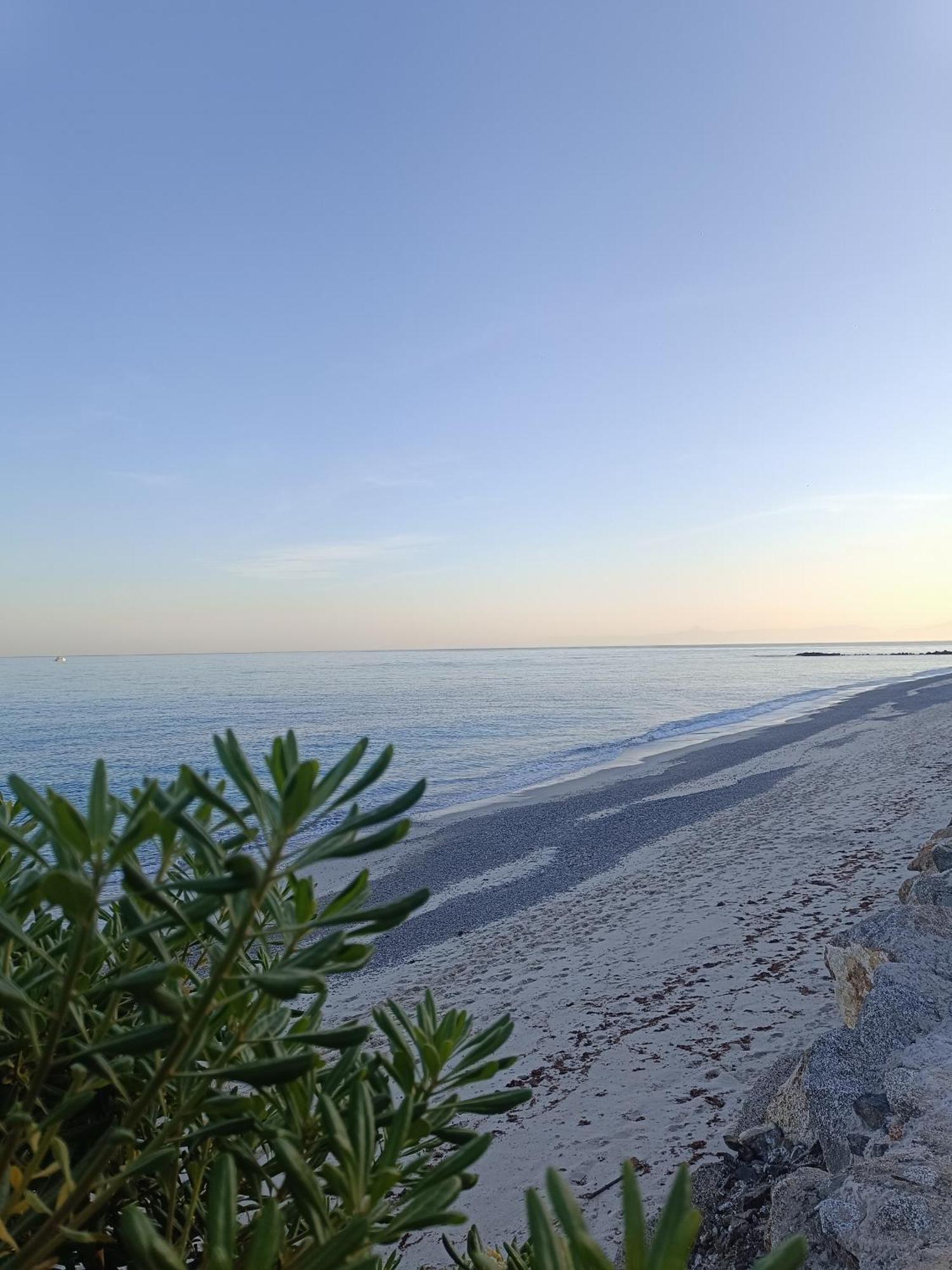 Stefanelli Tropea Home ภายนอก รูปภาพ