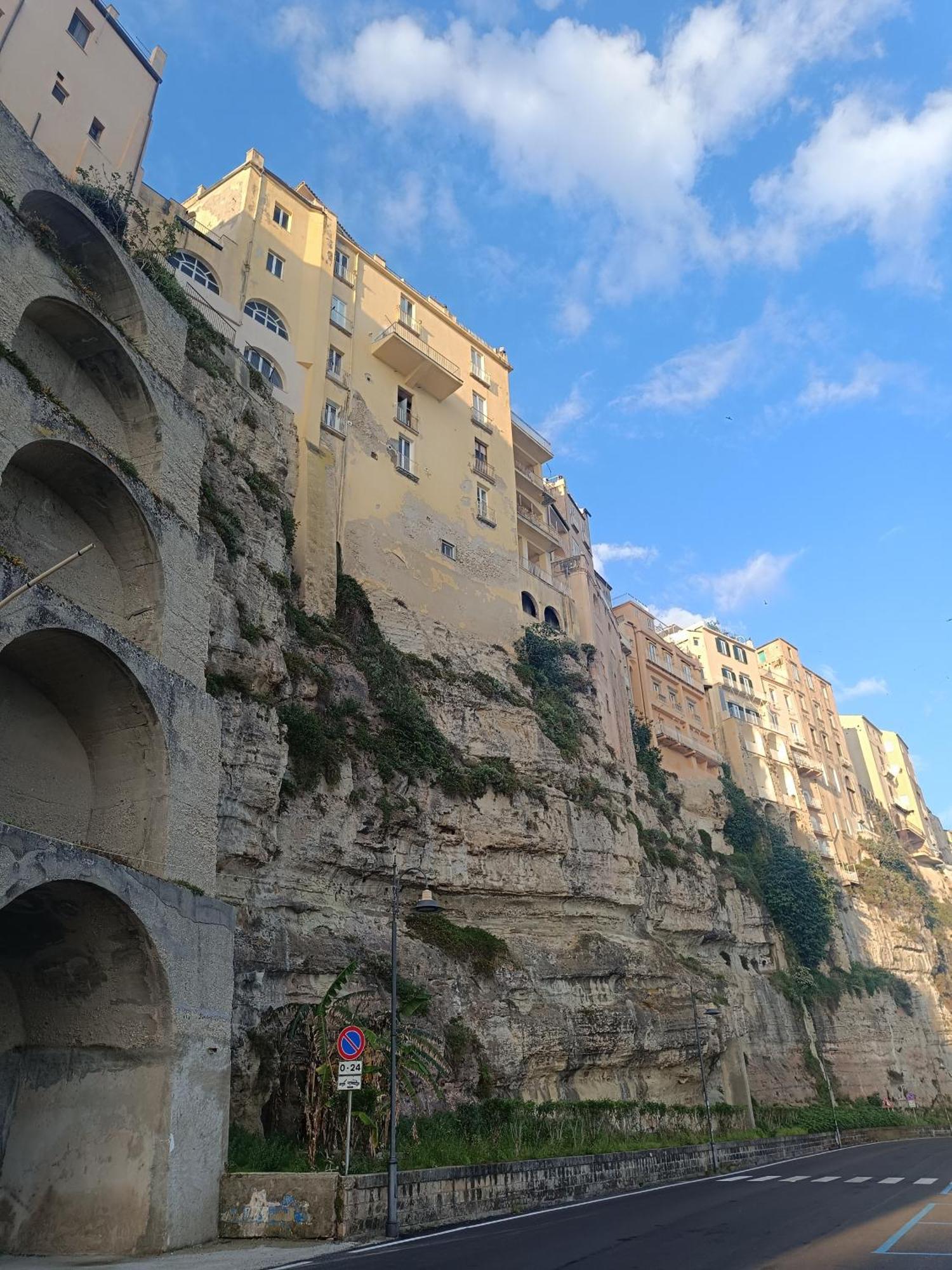 Stefanelli Tropea Home ภายนอก รูปภาพ