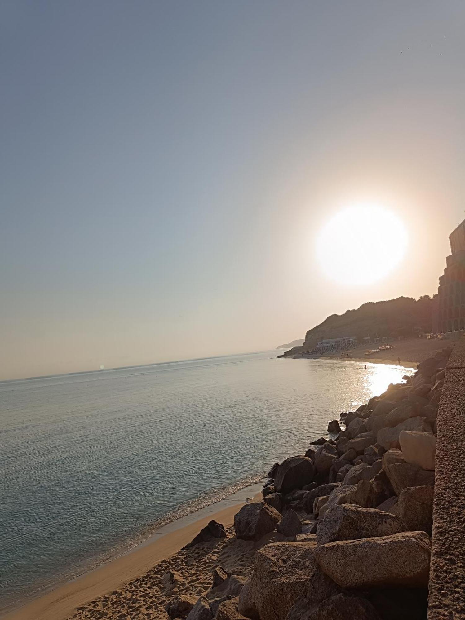 Stefanelli Tropea Home ภายนอก รูปภาพ
