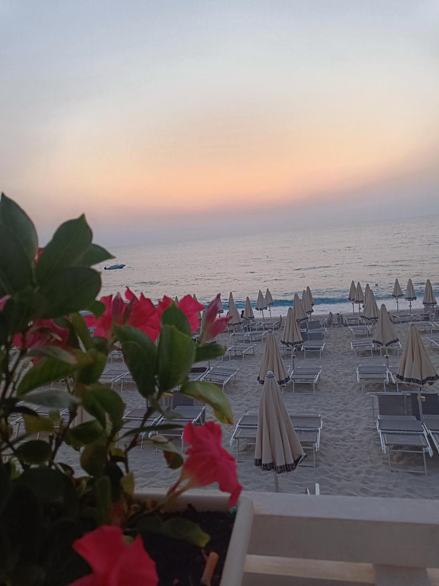 Stefanelli Tropea Home ภายนอก รูปภาพ