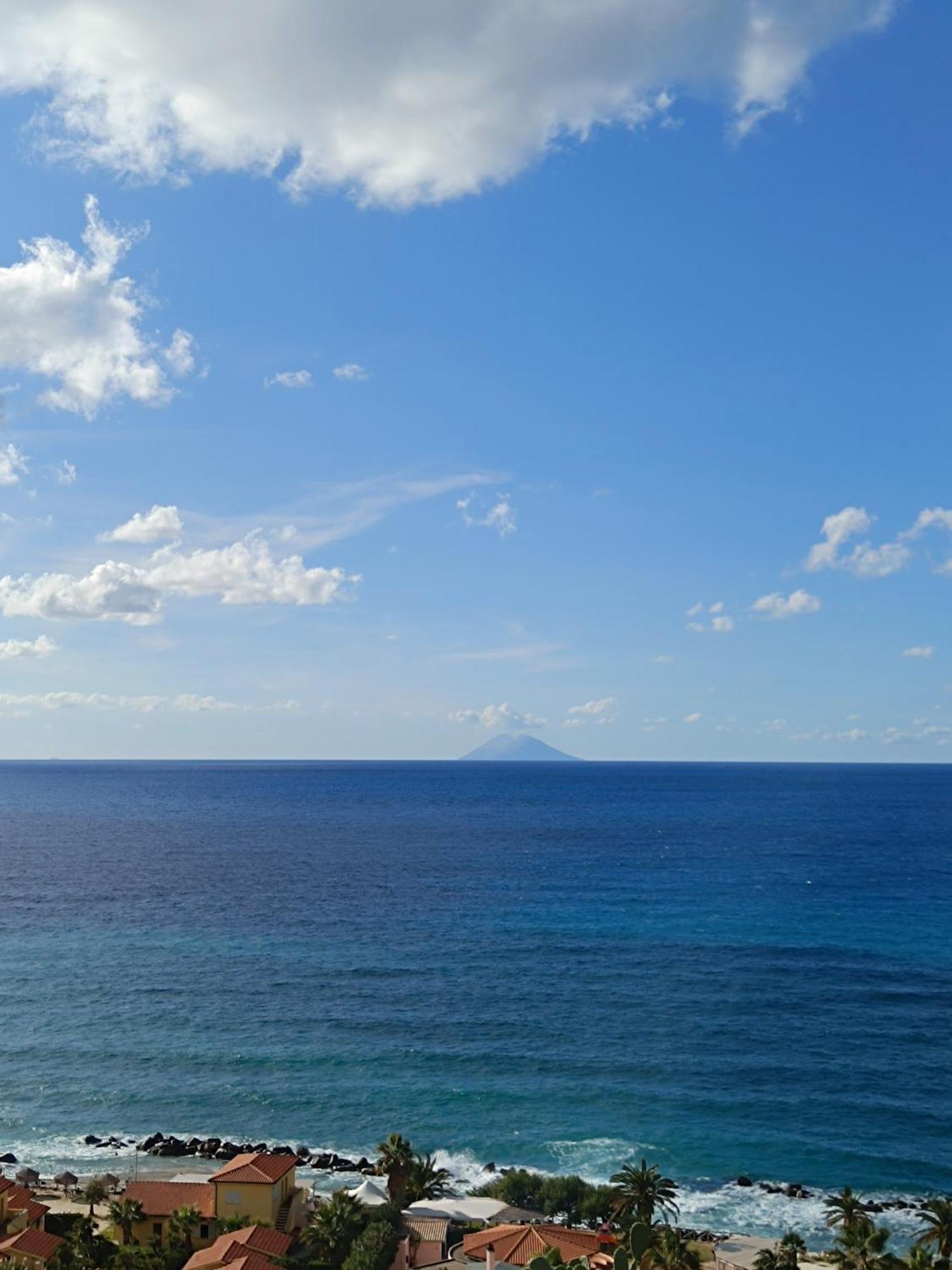 Stefanelli Tropea Home ภายนอก รูปภาพ