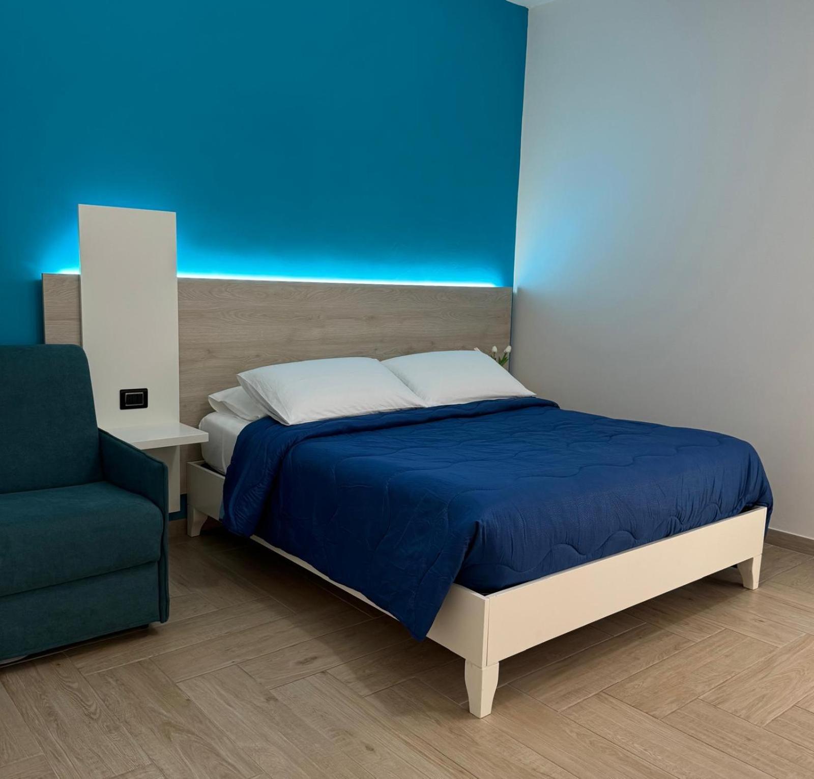 Stefanelli Tropea Home ภายนอก รูปภาพ