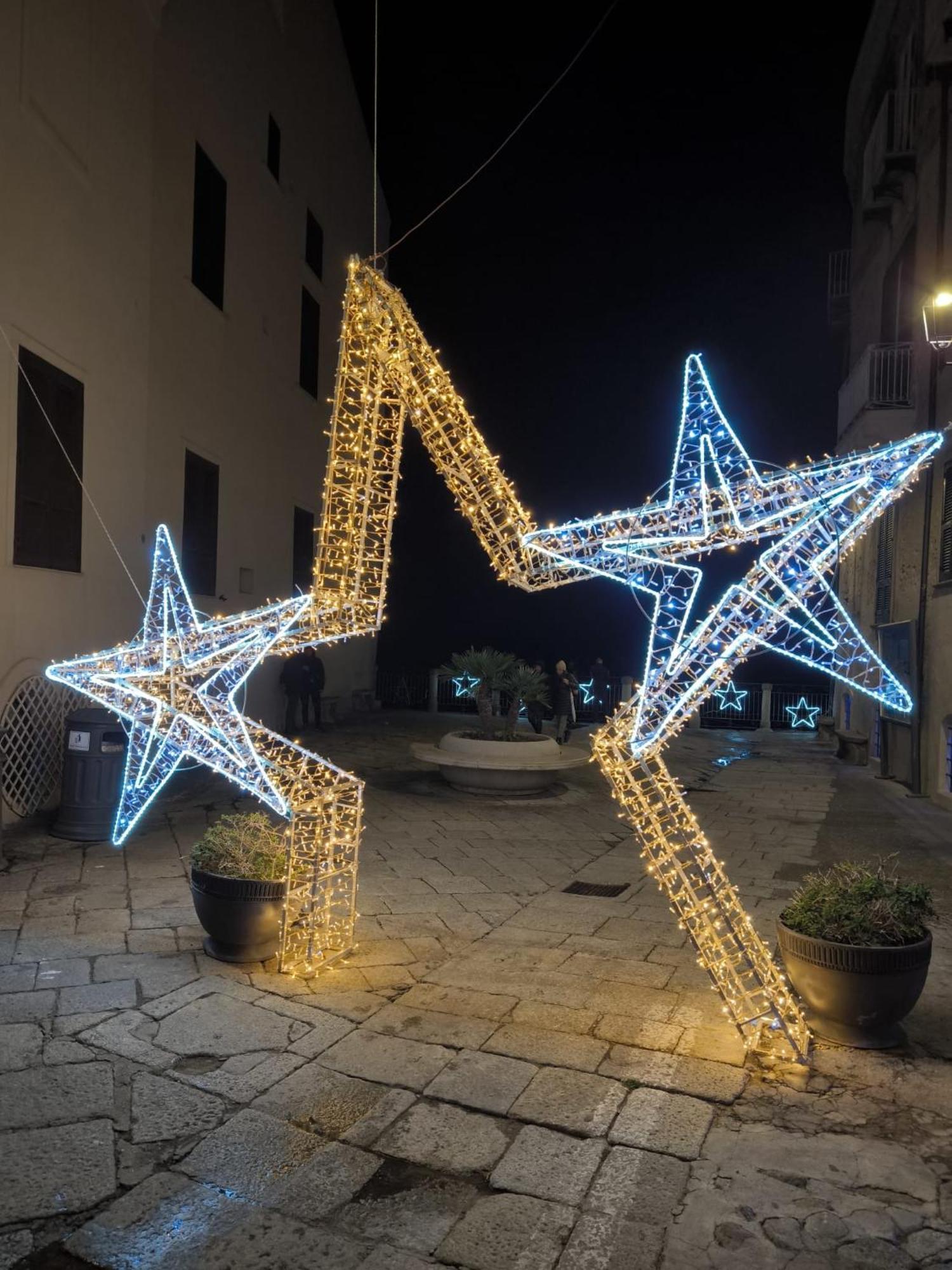 Stefanelli Tropea Home ภายนอก รูปภาพ