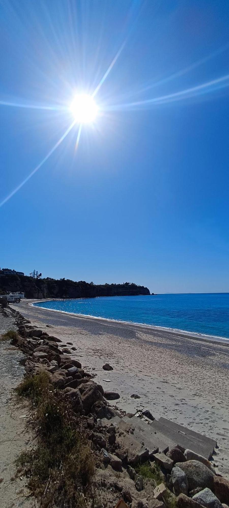 Stefanelli Tropea Home ภายนอก รูปภาพ